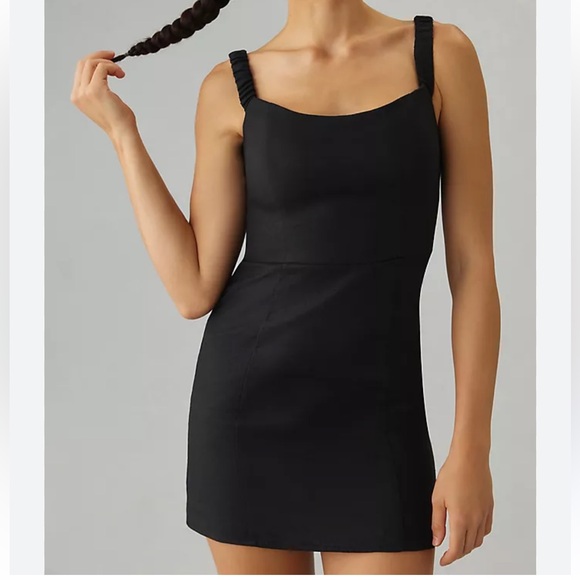 Reformation | Dresses | Reformation Sawyer Linen Dress 8
